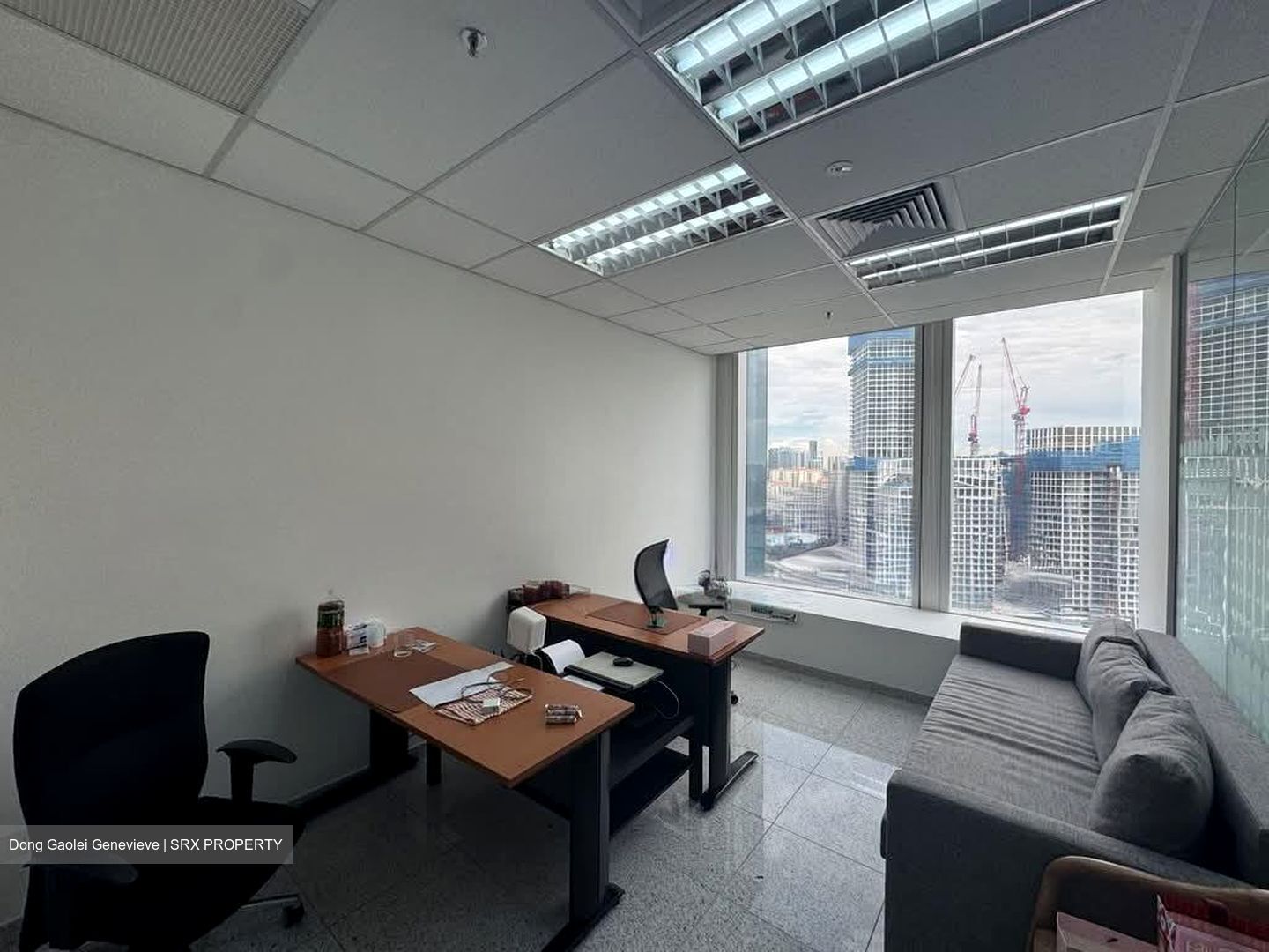 The Central (D1), Office #559093361
